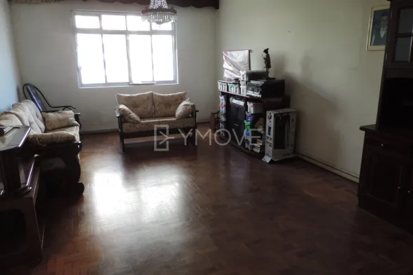 Apartamento à venda com 3 quartos no Tatuapé, São Paulo — foto 18